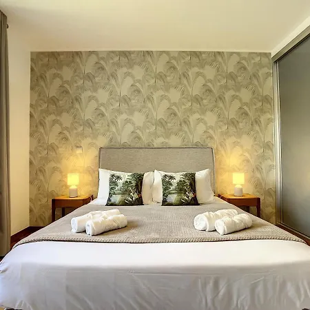 Frui By Atlantic * Funchal (Madeira)