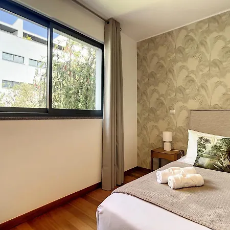 Frui By Atlantic Funchal (Madeira)