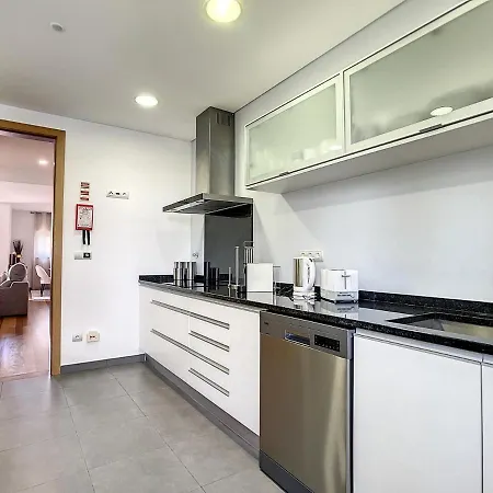 Frui By Atlantic Funchal (Madeira)