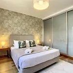 Frui By Atlantic Apartamento *