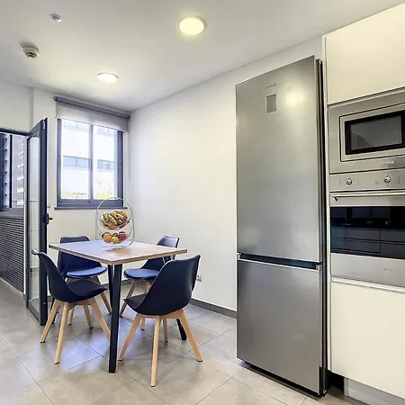 Apartmán Frui By Atlantic Funchal (Madeira)