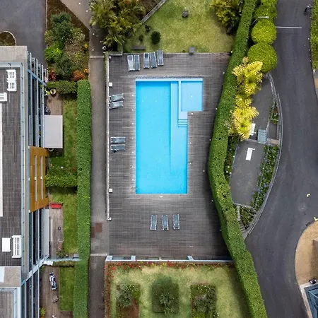 Frui By Atlantic 丰沙尔