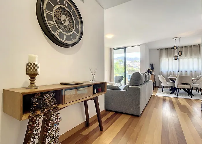 Frui By Atlantic * 丰沙尔