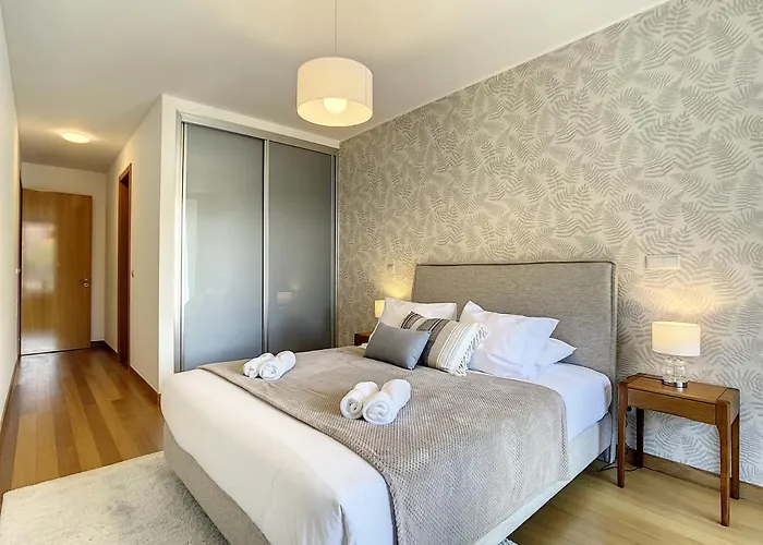 Frui By Atlantic 公寓