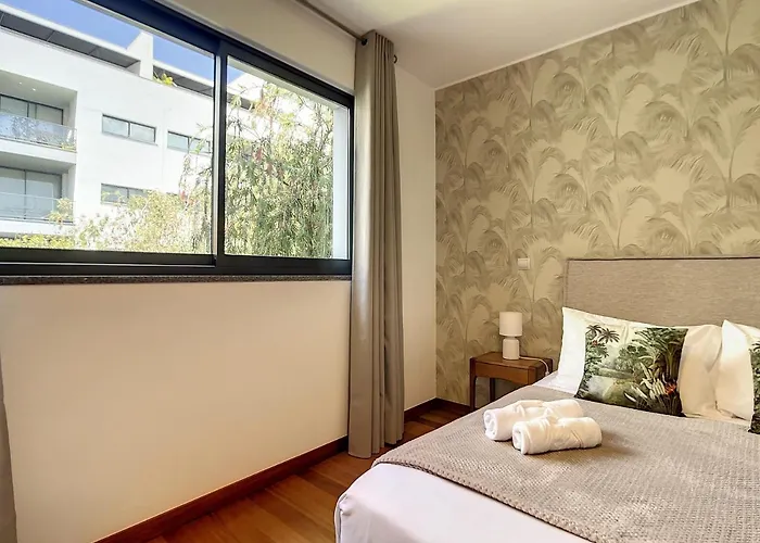 Frui By Atlantic 丰沙尔