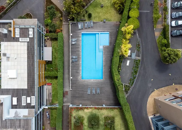 Frui By Atlantic 丰沙尔