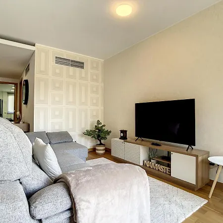 Frui By Atlantic Apartamento
