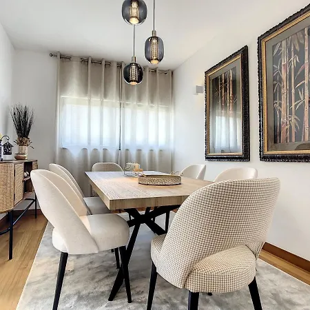 Frui By Atlantic Apartamento Funchal (Madeira)