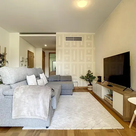 Apartamento Frui By Atlantic Funchal (Madeira)