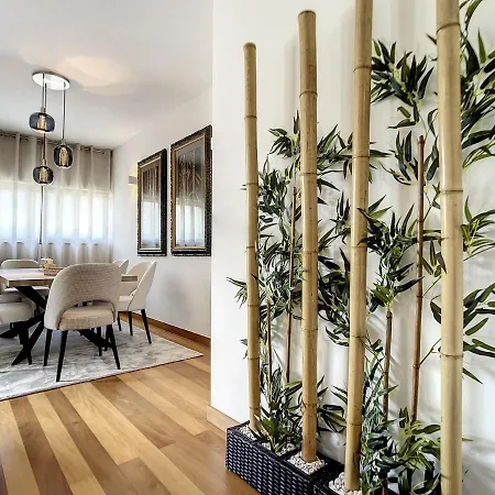 Appartement Frui By Atlantic *