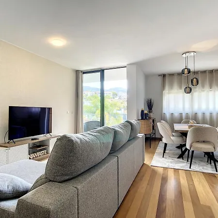 Appartement Frui By Atlantic *