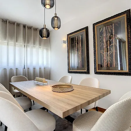 Apartamento Frui By Atlantic Funchal (Madeira)