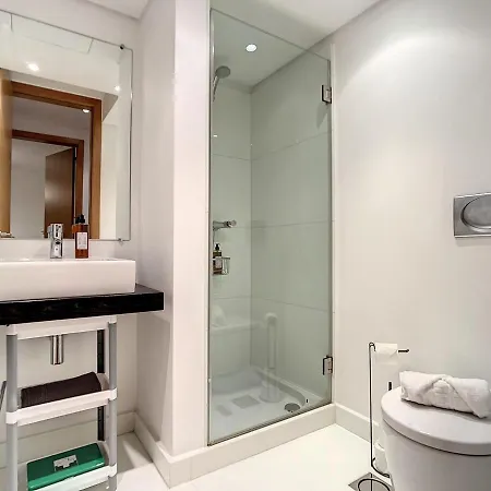 Appartement Frui By Atlantic *