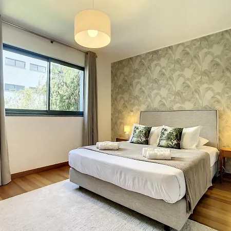 Frui By Atlantic Appartement Funchal (Madeira)