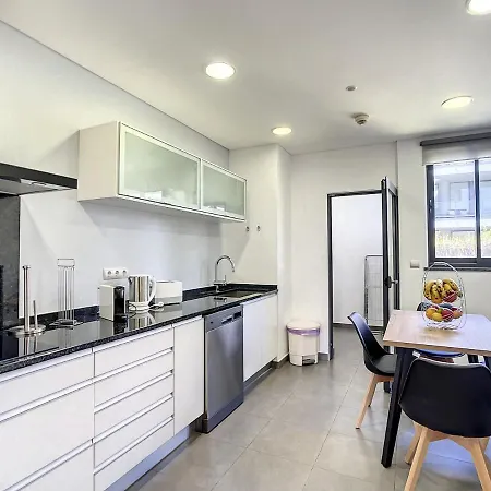 Frui By Atlantic * Funchal (Madeira)