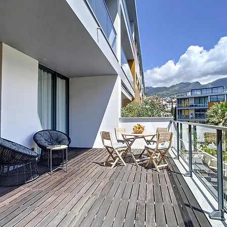 Frui By Atlantic * Funchal (Madeira)