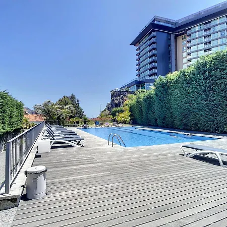 Appartement Frui By Atlantic Funchal (Madeira)