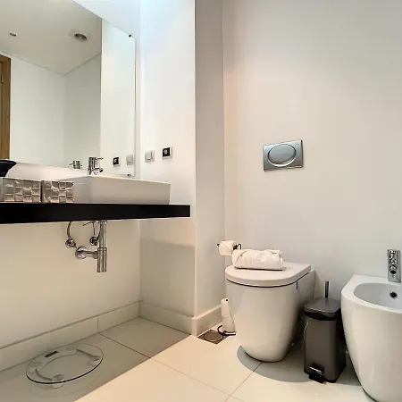 Appartement Frui By Atlantic