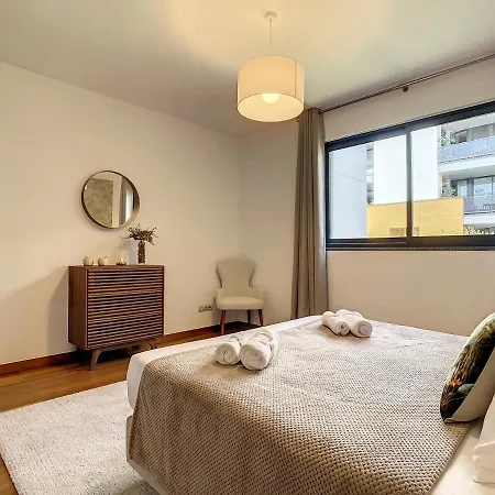 Apartamento Frui By Atlantic *