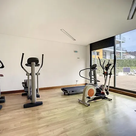 Apartamento Frui By Atlantic