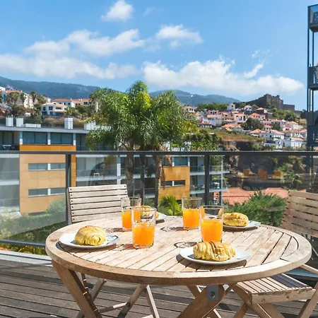 Frui By Atlantic * Funchal (Madeira)