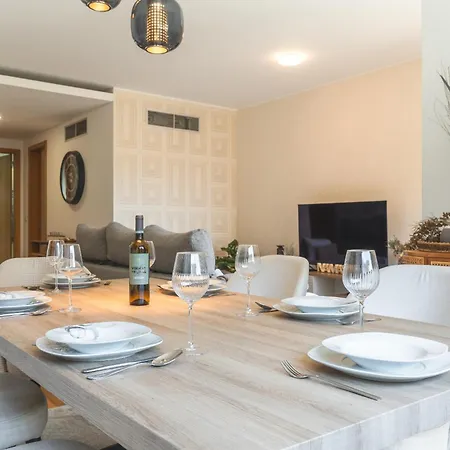 Appartement Frui By Atlantic