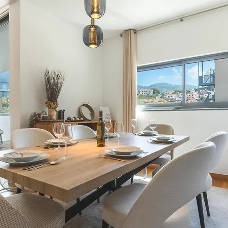 Frui By Atlantic Appartement *