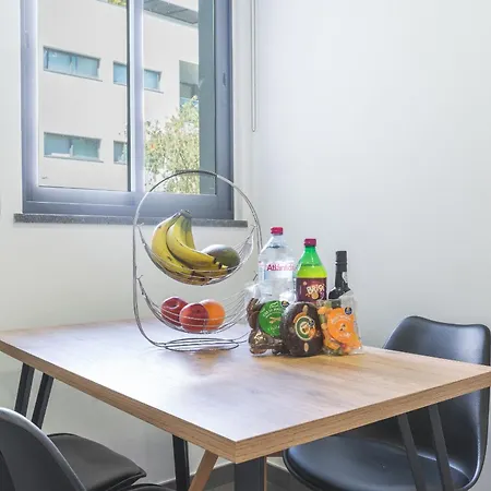 Appartement Frui By Atlantic