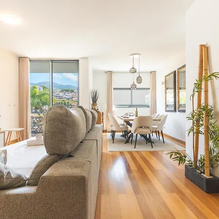 Frui By Atlantic Appartement