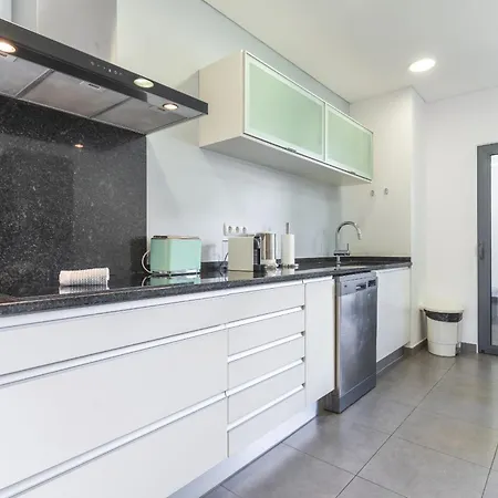Appartement Frui By Atlantic *