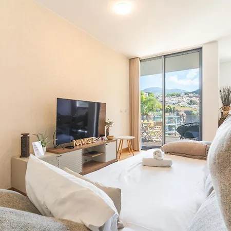 Frui By Atlantic Appartement Funchal (Madeira)