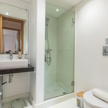 Appartement Frui By Atlantic