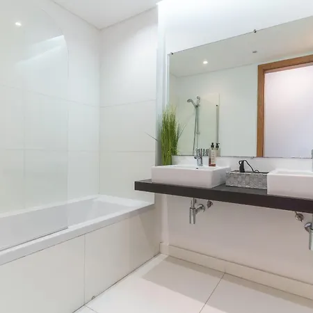 Appartement Frui By Atlantic Funchal (Madeira)