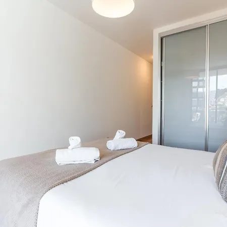 Frui By Atlantic Appartement