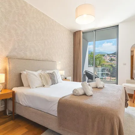 Appartement Frui By Atlantic *