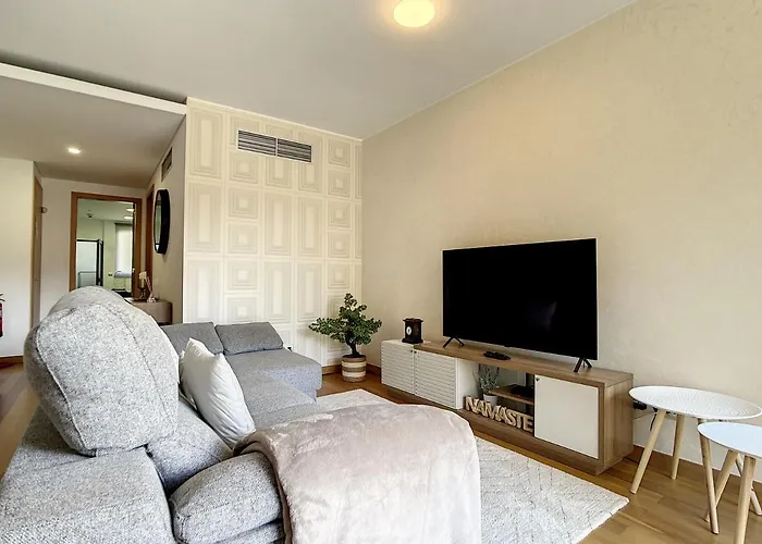 Frui By Atlantic شقة