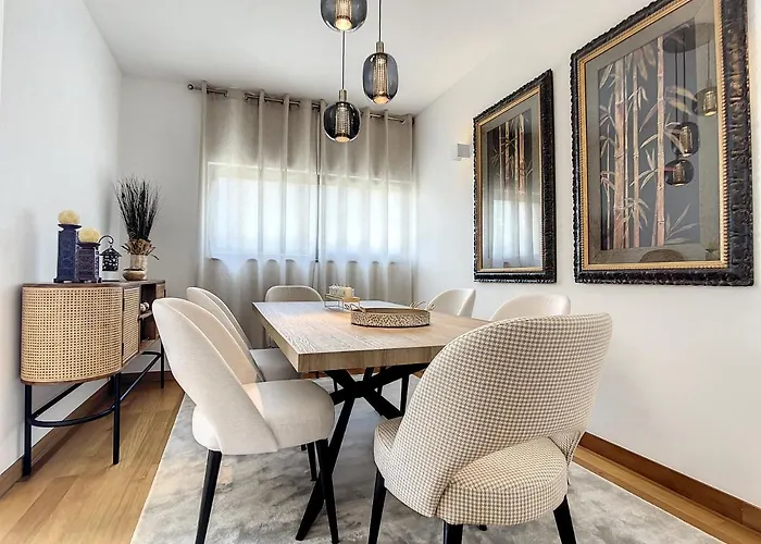 Frui By Atlantic Apartment Funchal (Madeira)