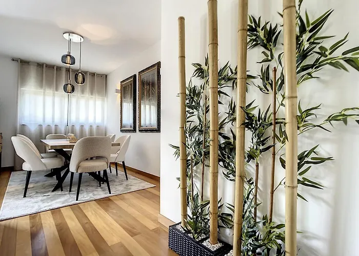 شقة Frui By Atlantic *