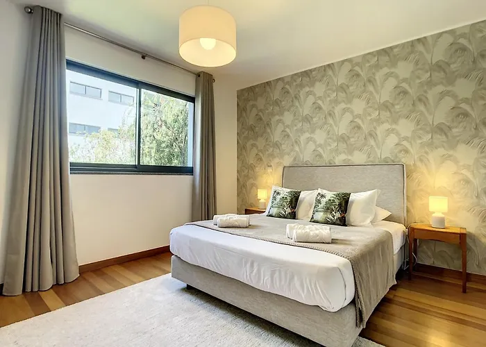 Frui By Atlantic شقة فونشال