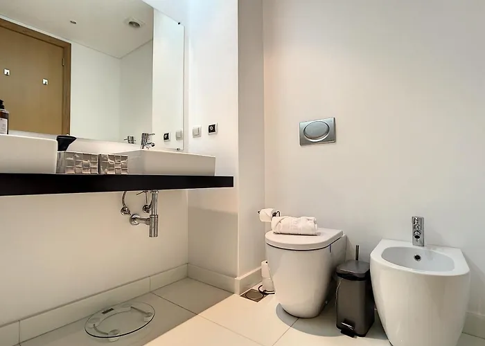 شقة Frui By Atlantic