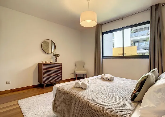 شقة Frui By Atlantic *