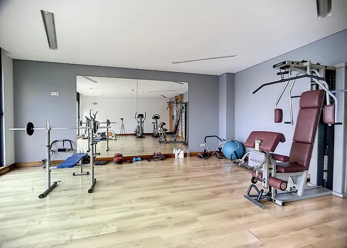 شقة Frui By Atlantic *