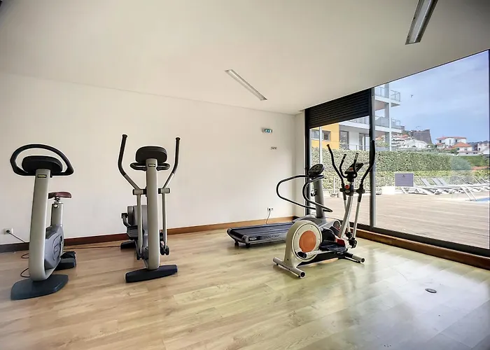 شقة Frui By Atlantic