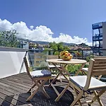 Frui By Atlantic Apartment