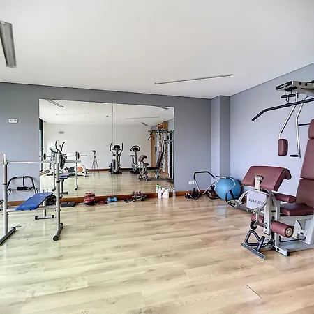 Διαμέρισμα Frui By Atlantic *