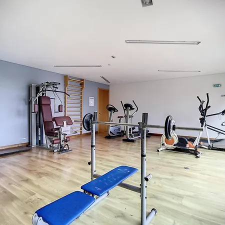 Frui By Atlantic Διαμέρισμα *